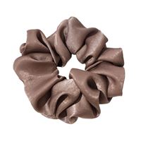 Chris Rubin Aris XL Scrunchie - Coconut Husk