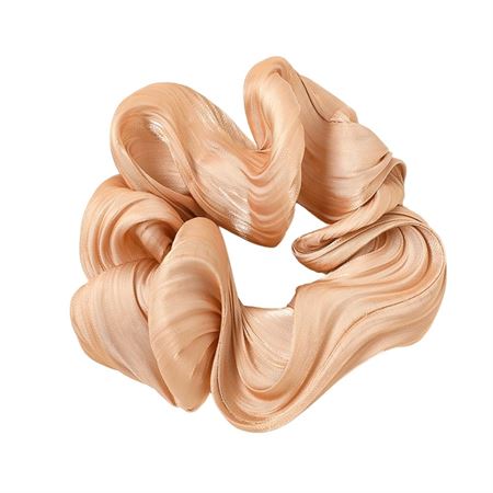 SOHO Bine Scrunchie - Sepia