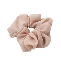 SOHO Nada Scrunchie - Beige