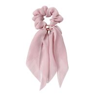 SOHO Vina Scrunchie - Rosa