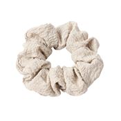 SOHO Frida Scrunchie, beige