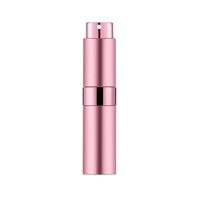 UNIQ Reiseparfyme 8 ml refill spraybeholder - Rosa