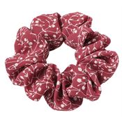 SOHO Ries Scrunchie, rød