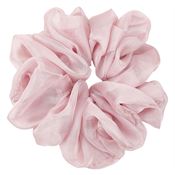 SOHO Keeya Scrunchie - Rosa