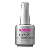 RONIKI Top Coat Gel 15 ml