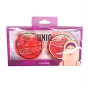 Silikon Eye Pads, kjølende