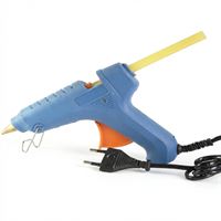 Limpistol perfekt til Hair Extensions