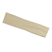 SOHO Jersey Hårbånd, beige