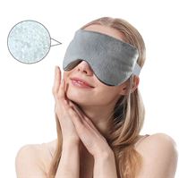 Hot & Cold Øyemaske – Lindring av hodepine, migrene og hovne øyne