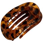 SOHO Carlie Hårklemme - Tortoise