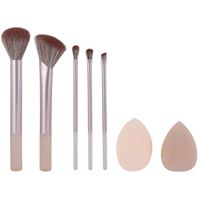 Technique PRO Essential Set – Makeupbørstesett