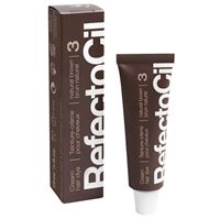 Refectocil Øyenbrynsfarge No 3 Brun, 15 g