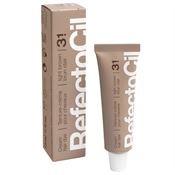 Refectocil Øyenbrynsfarge No 3.1 lysBRUN, 15 g