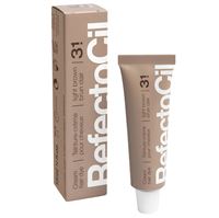 Refectocil Øyenbrynsfarge No 3.1 lysBRUN, 15 g