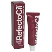 Refectocil Øyenbrynsfarge No 4 Chestnut Kastanje, 15 g