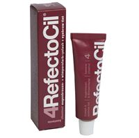 Refectocil Øyenbrynsfarge No 4 Chestnut Kastanje, 15 g