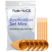 Refectocil Applikasjonssett Mini, 5-pakning