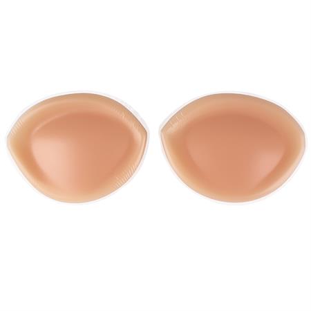 Shapelux Push-up BH-innlegg 250g - Beige