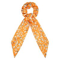 SOHO Brea Scrunchie - Oransje