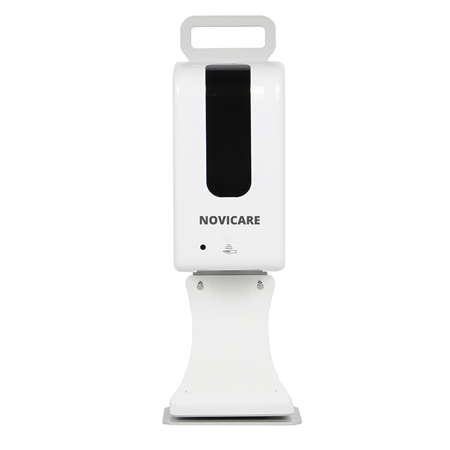 NOVICARE Bordmodell - hånddispenser med automatisk sensor - D1406B