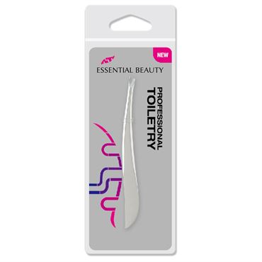 Essential Beauty® Tweezer pinsett - rustfritt stål