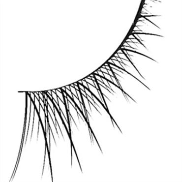 Eyelash Extension no. 801