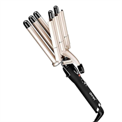 Gemei Pro Deep Waver Krølltang - GM-2933