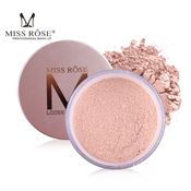 Miss Rose Løst pudder, No. 7 Beige