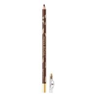 Miss Rose Eyebrow Pencil / Øyenbrynspenn - No. 1 Mørkebrun