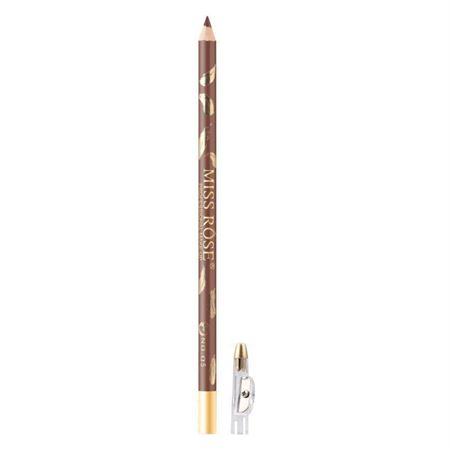 Miss Rose Eyebrow Pencil / Øyenbrynspenn - No. 5 Tan