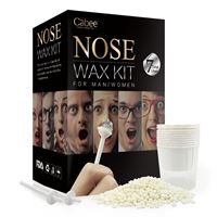 UNIQ Cabe Nose Wax Kit - fjern hår i nesen