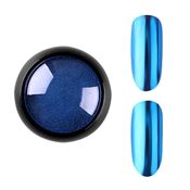 Chrome Powder, Cerulean