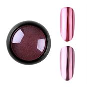 Chrome Powder, Pink