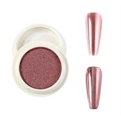 Chrome Powder, Rose Gull