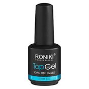 RONIKI Top Gel Coat - 15 ml