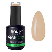 RONIKI Gel Neglelakk Rodeo Dust (06)