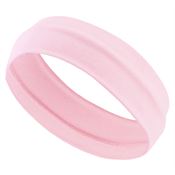 SOHO Reese Hårbånd, lys rosa, 20x5 cm