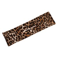 SOHO Lily Hair Twister / Deft Bun Maker - Leopard