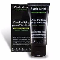 Original Black Mask - Shills Natural Science 50 ml.