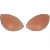 FreeBra Silicone  - Push up pads 2 stk.