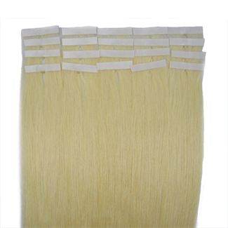 60 cm tape-on Lys Blond 60#