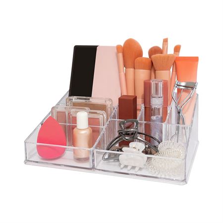 UNIQ Make Up Akryl Organizer - SF-1611D