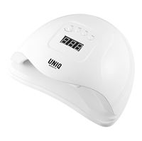 UNIQ UV x5 Plus negletørker med UV-lys