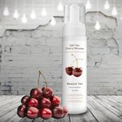 Spray tan Cherry Mousse 200ml. Medium tan