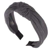 SOHO Lisa hårbånd, grå