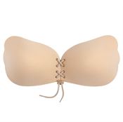 BH Bra med Snore - Beige