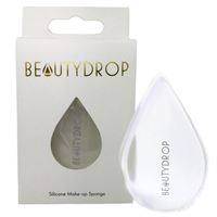 Beautydrop Silikon Makeup Svamp Teardrop - Silisponge Silicone Sponge