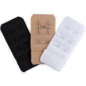 BH forlenger - 3 stk. mixed colours
