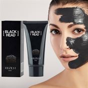 Black Head Mask - Maske mot hudormer 60 ml.