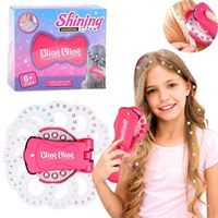 Bling Bling Ultimate Glam Kit - 180 diamanter